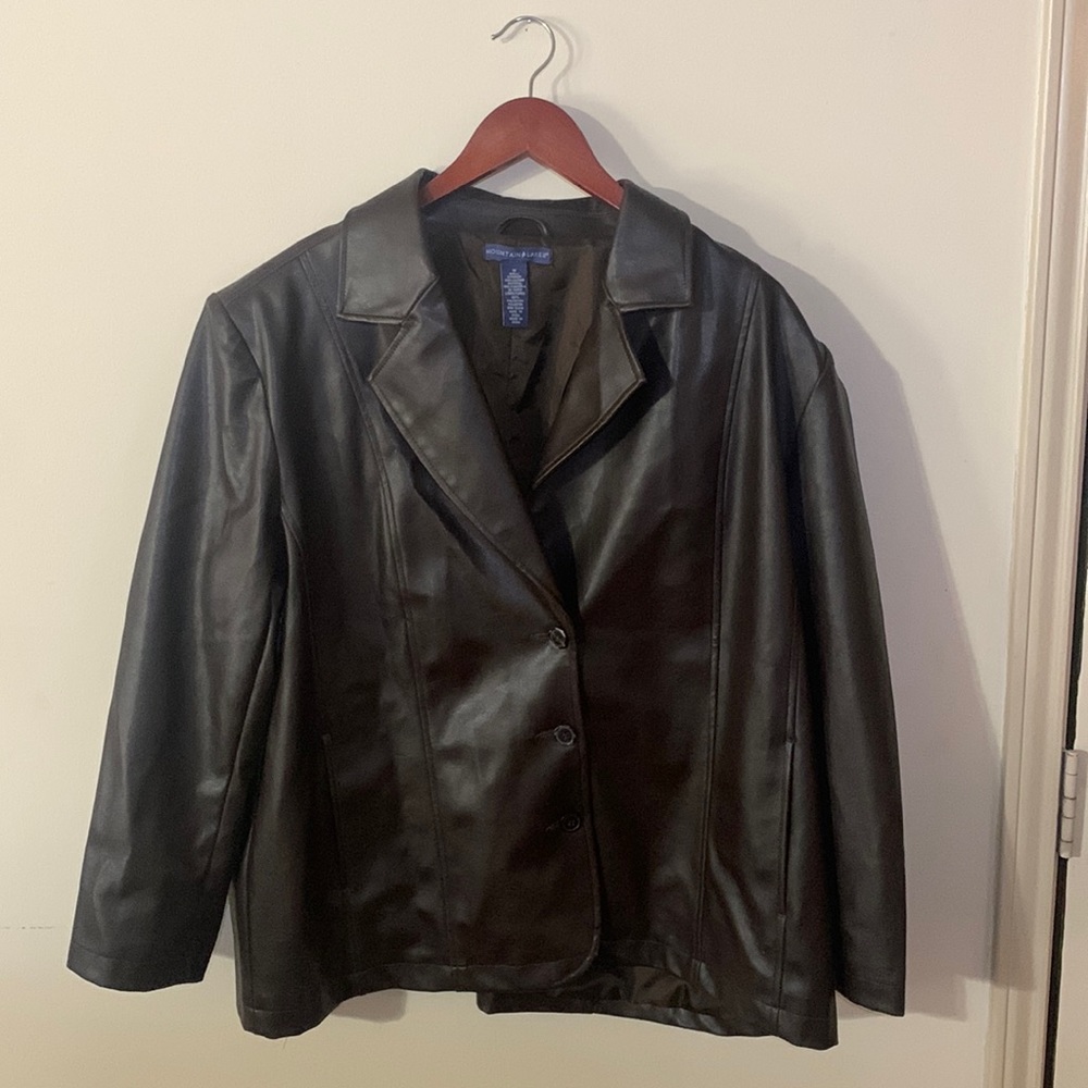 Mountain Lake 1x Jacket